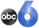 Logo of ABC6 (Columbus, Ohio)