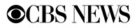 Logo of CBS News