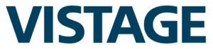 Logo of Vistage