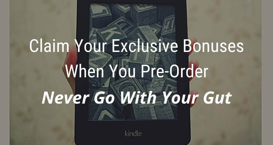 Copy of Claim Your Exclusive Bonuses When You Pre-Order (1) Copy of Claim Your Exclusive Bonuses When You Pre-Order (1)