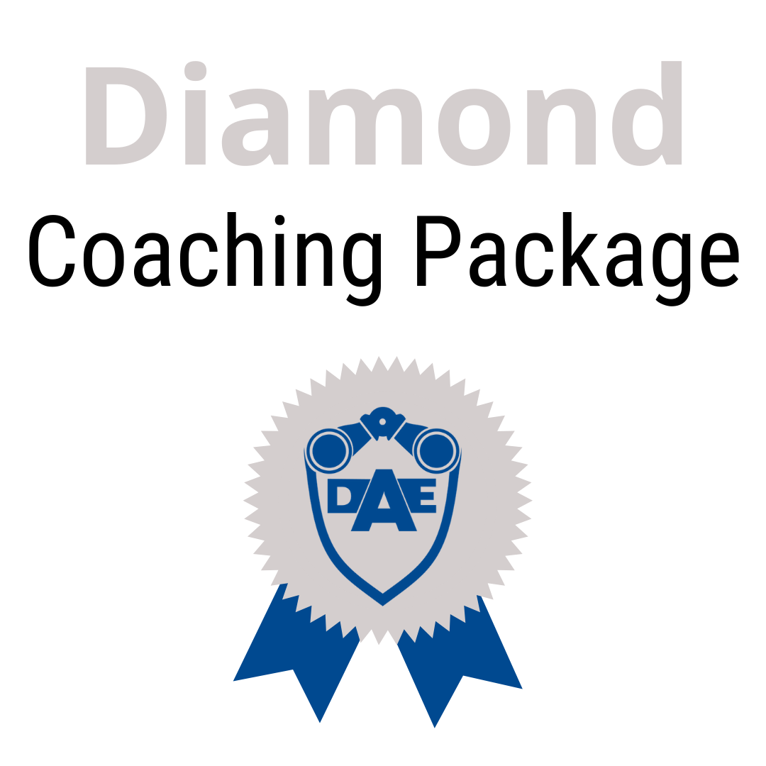 Coaching Package_ Diamond Coaching Package_ Diamond