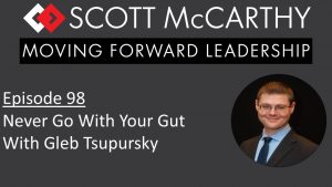 Moving Forward Leadership Moving Forward Leadership