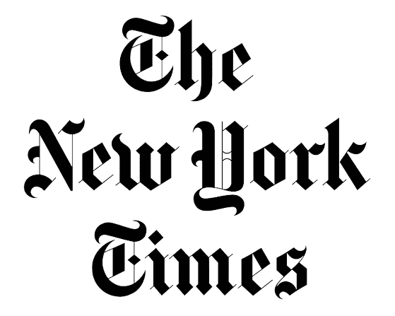 750px-New_York_Times_logo_variations