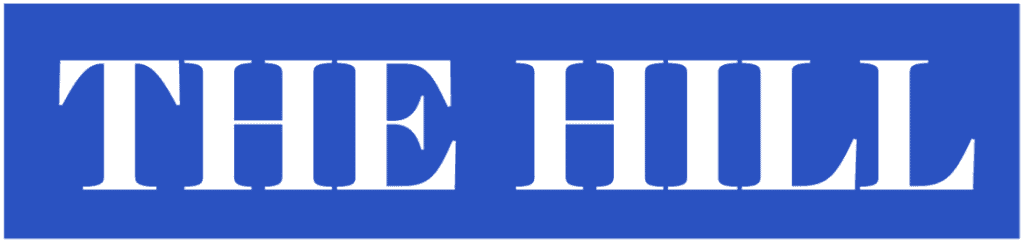 thehill.com logo