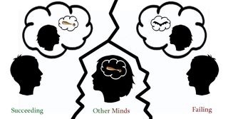 "Avoiding failing at other minds" image