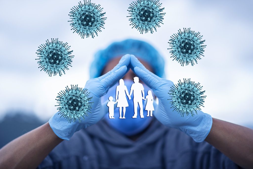 How Your Household Can Survive and Thrive During This Pandemic