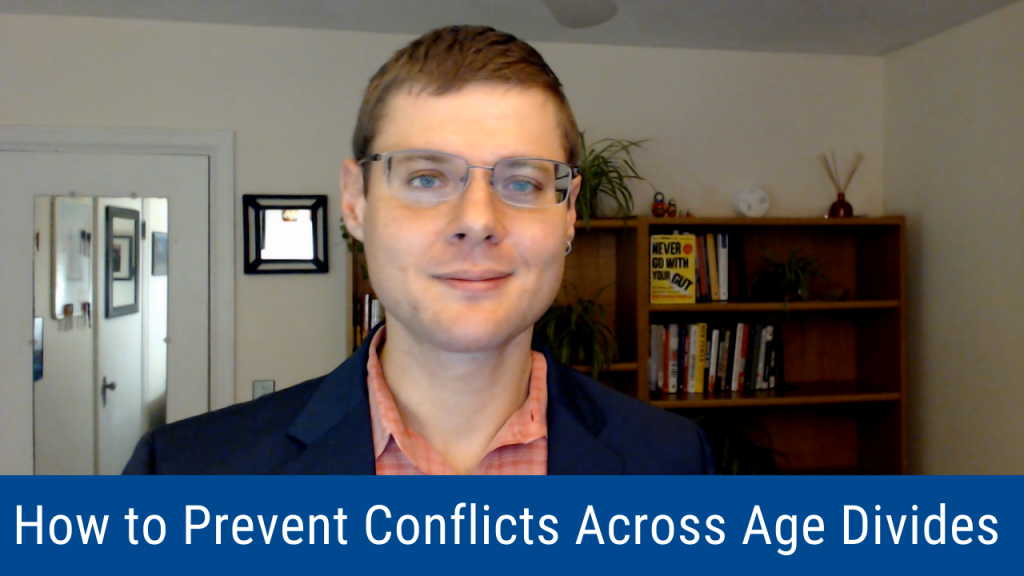Prevent Conflicts