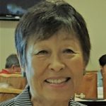 Muriel Sasaki