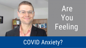 COVID Anxiety