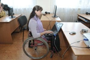 Work From Home Jobs for Disabled