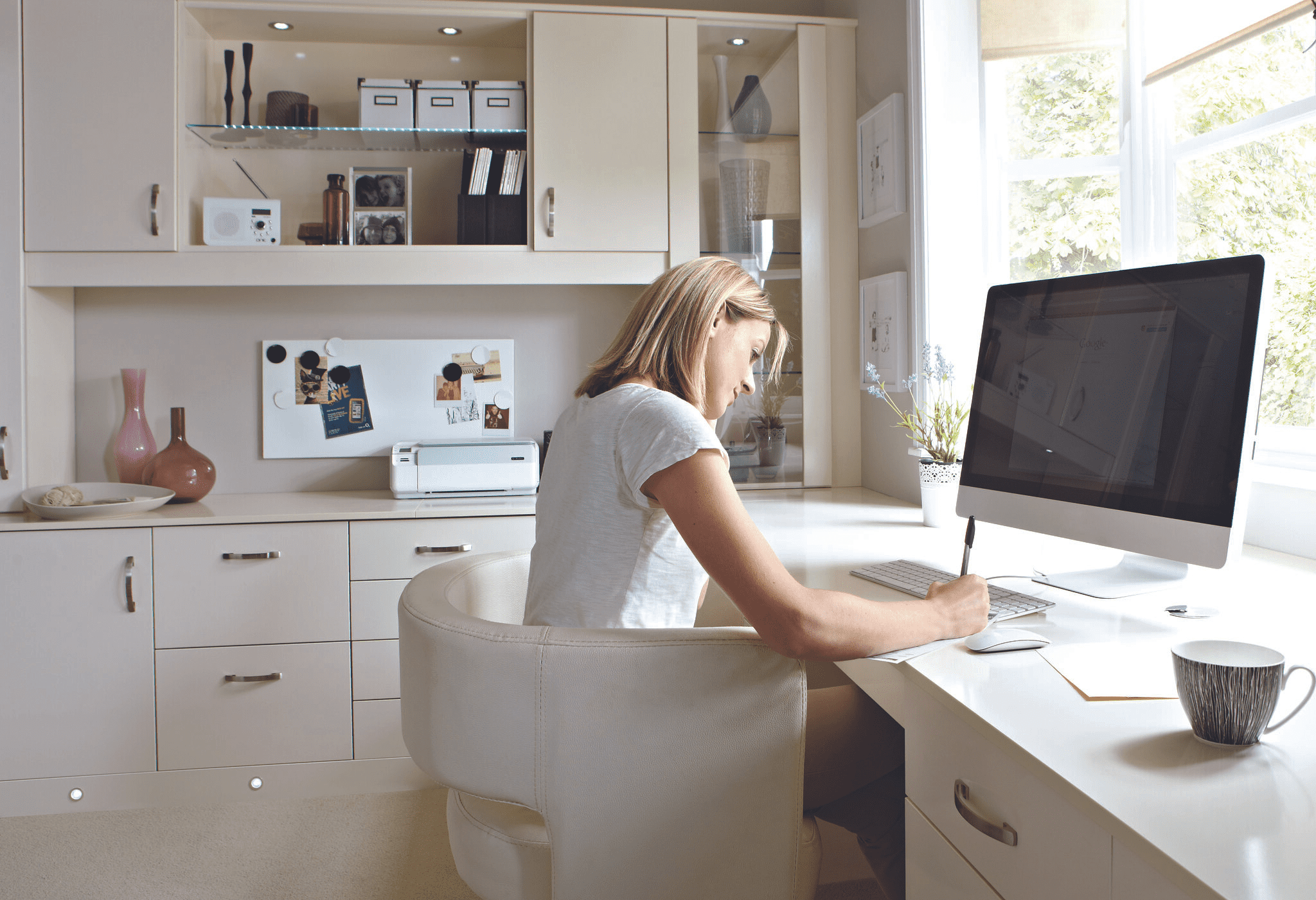 Should You Invest in the Work From Home Office of Employees?
