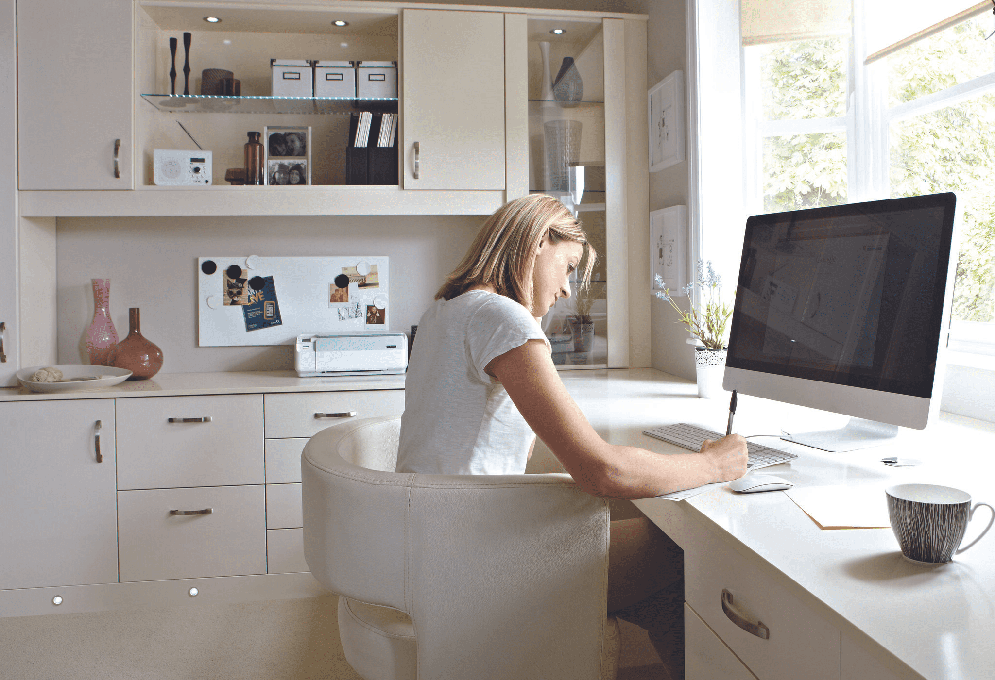 Should You Invest In The Work From Home Office Of Employees 