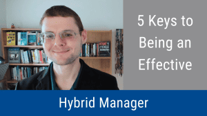 Effective Hybrid Manager