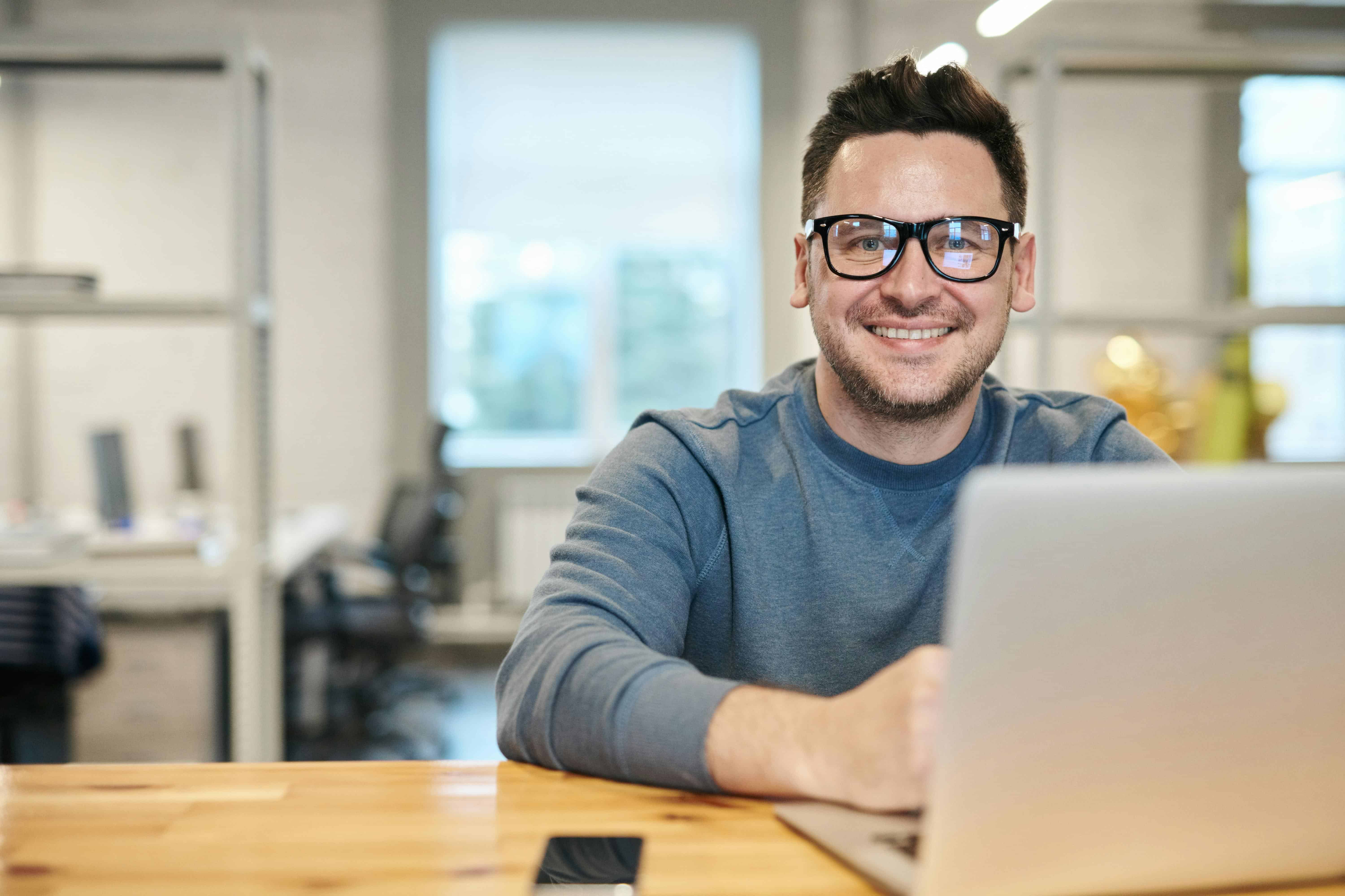 Remote-Friendly Companies