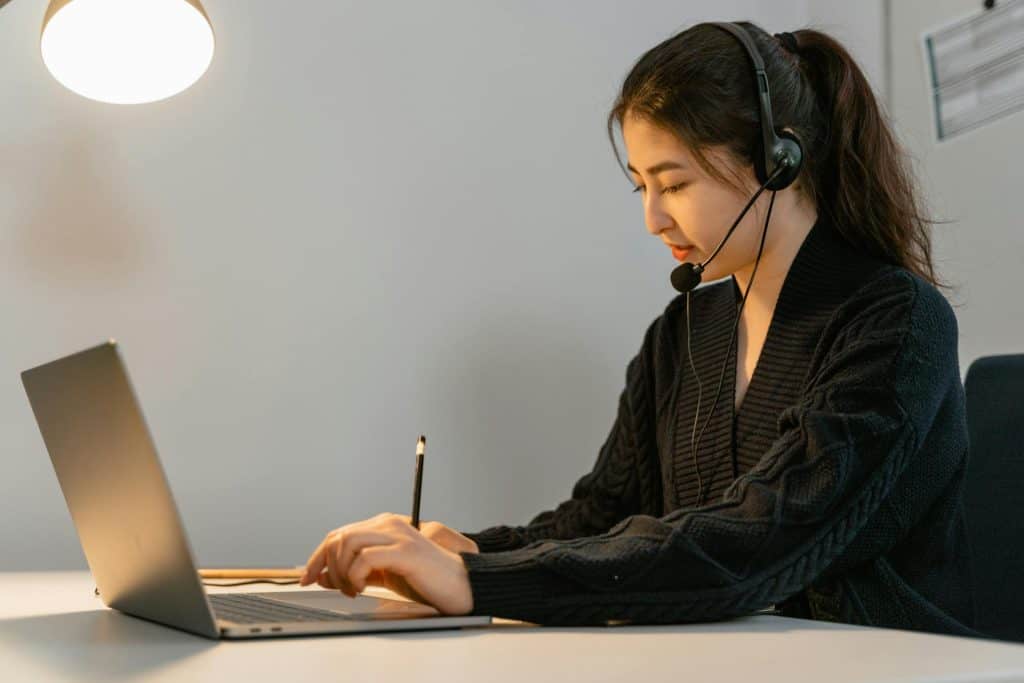 Remote Work Is