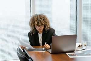 Gen AI Gives Fintech the Edge