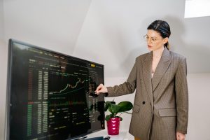 Get Left Behind If You Stop learning Gen AI