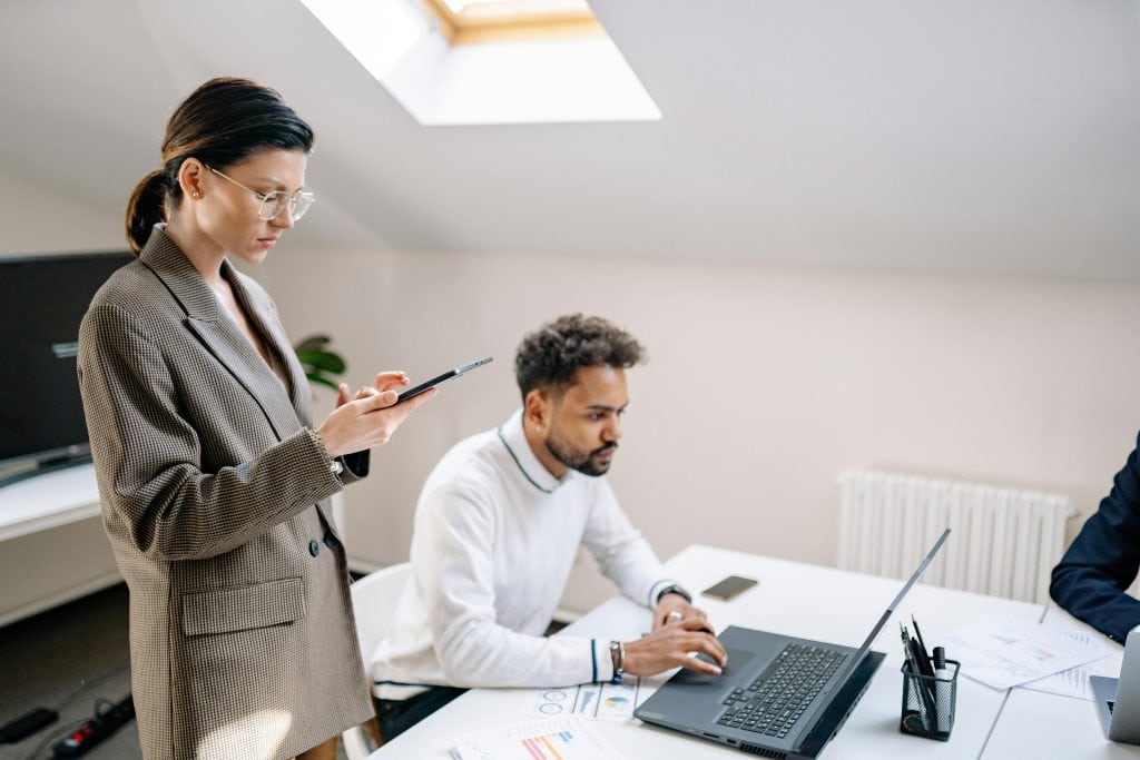 Why Remote Work Still Wins—Despite Executive Office Obsession