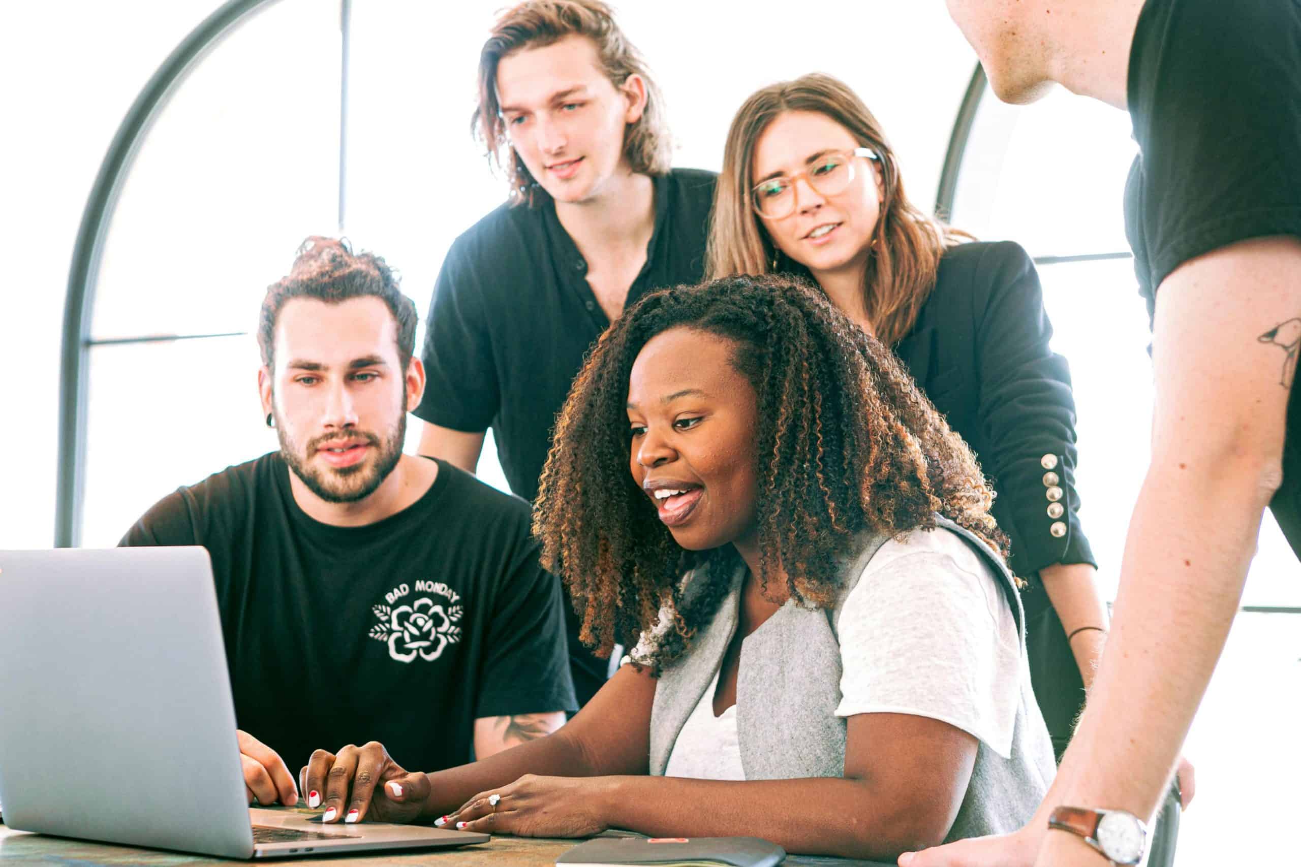 Inside the Gen AI Workshops Sparking a Paradigm Shift