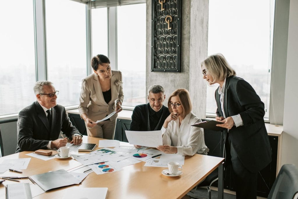 DEI to data-driven decision-making