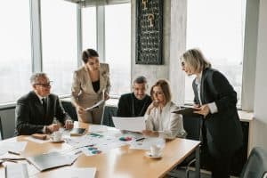 DEI to Data-Driven Decision-Making