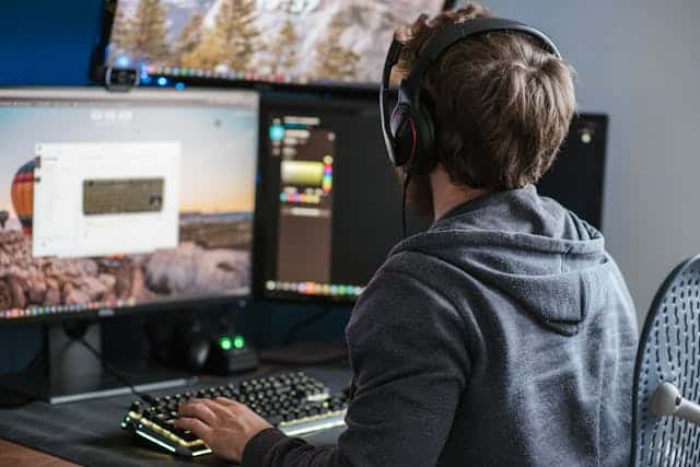 AI Is Making