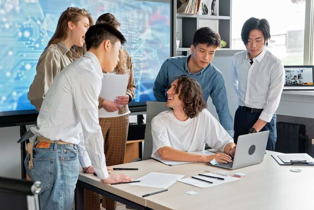 AI Is Reshaping Association Work