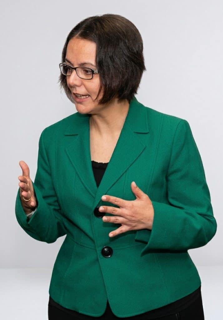 Agnes Vishnevkin event