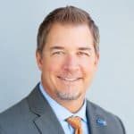 Brian K Gladden